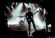 10.02.2013 Metal made in LA mit Thulcandra, Sektor und Improved Gods