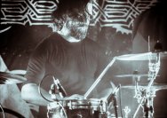 10.02.2013 Metal made in LA mit Thulcandra, Sektor und Improved Gods