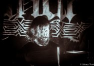 10.02.2013 Metal made in LA mit Thulcandra, Sektor und Improved Gods