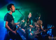 11.10.2013 Bouncin B-C und The more I see
