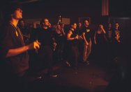11.10.2013 Bouncin B-C und The more I see