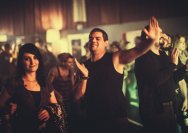 11.10.2013 Bouncin B-C und The more I see