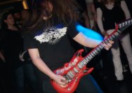 12.01.2013 Bang Your Head