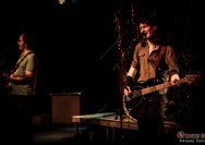 13.03.2013 Umsonst und Drinnen mit sick sick sick
