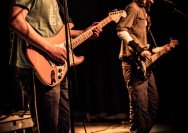 13.03.2013 Umsonst und Drinnen mit sick sick sick