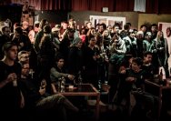 13.03.2013 Umsonst und Drinnen mit sick sick sick