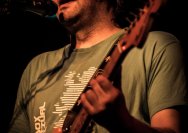 13.03.2013 Umsonst und Drinnen mit sick sick sick