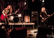 13.03.2013 Umsonst und Drinnen mit sick sick sick