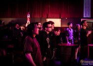13.03.2013 Umsonst und Drinnen mit sick sick sick