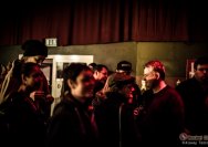 13.03.2013 Umsonst und Drinnen mit sick sick sick