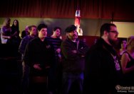 13.03.2013 Umsonst und Drinnen mit sick sick sick