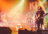 14.12.2013 KISS Forever Band