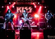 14.12.2013 KISS Forever Band