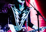 14.12.2013 KISS Forever Band