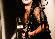 14.12.2013 KISS Forever Band