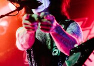 14.12.2013 KISS Forever Band