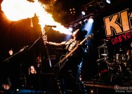 14.12.2013 KISS Forever Band