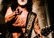 14.12.2013 KISS Forever Band