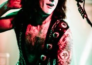 14.12.2013 KISS Forever Band