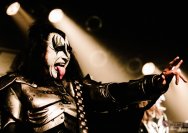 14.12.2013 KISS Forever Band