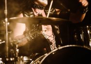 14.12.2013 KISS Forever Band