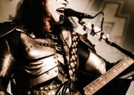 14.12.2013 KISS Forever Band