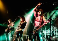 14.12.2013 KISS Forever Band