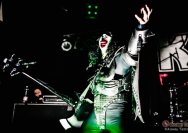 14.12.2013 KISS Forever Band