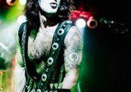 14.12.2013 KISS Forever Band