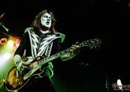 14.12.2013 KISS Forever Band