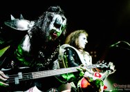 14.12.2013 KISS Forever Band