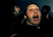 16.02.2013 Schwefelgelb