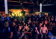 16.03.2013 Umsonst und Drinnen mit Lampert