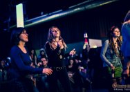 16.03.2013 Umsonst und Drinnen mit Lampert
