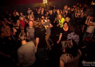 18.05.2013 80ies Flashback Party