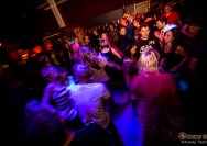 18.05.2013 80ies Flashback Party