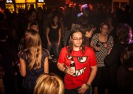 19.01.2013 80ies Flashback Party