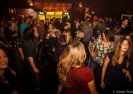 19.01.2013 80ies Flashback Party