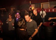 19.01.2013 80ies Flashback Party