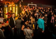 19.01.2013 80ies Flashback Party