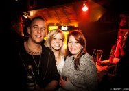 19.01.2013 80ies Flashback Party