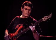 20.02.2013 Umsonst und Drinnen mit Sunbear Bluesband