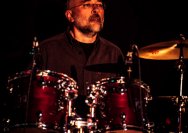 20.02.2013 Umsonst und Drinnen mit Sunbear Bluesband