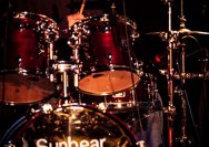 20.02.2013 Umsonst und Drinnen mit Sunbear Bluesband