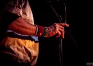 20.02.2013 Umsonst und Drinnen mit Sunbear Bluesband