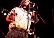20.02.2013 Umsonst und Drinnen mit Sunbear Bluesband