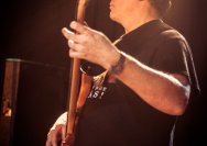 20.02.2013 Umsonst und Drinnen mit Sunbear Bluesband