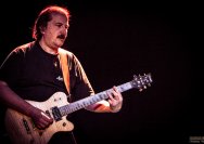 20.02.2013 Umsonst und Drinnen mit Sunbear Bluesband