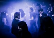 20.04.2013 Dark Night