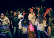 21.06.2013 80ies Flashback Party